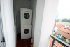 Brandnew and spacious, high floor apartment for rent in Tay Ho